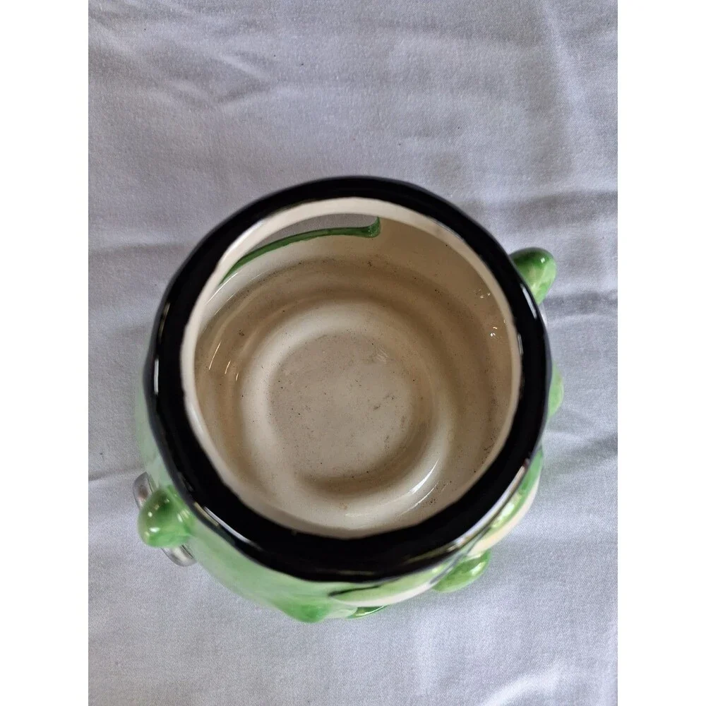 N/A frankenstein candle
